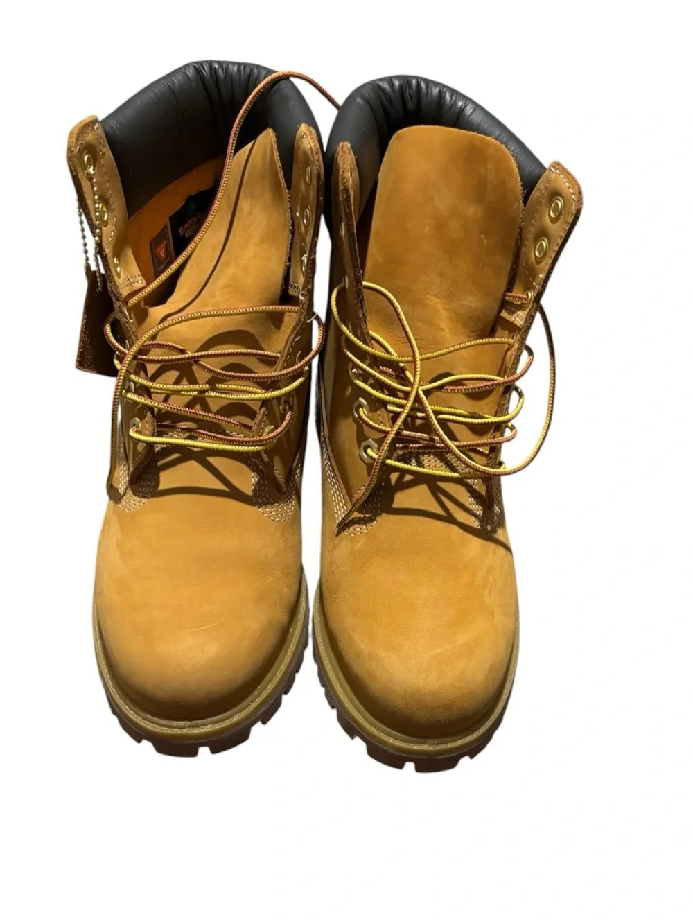 Timberland Men's Premium 6” Boots - NIB
